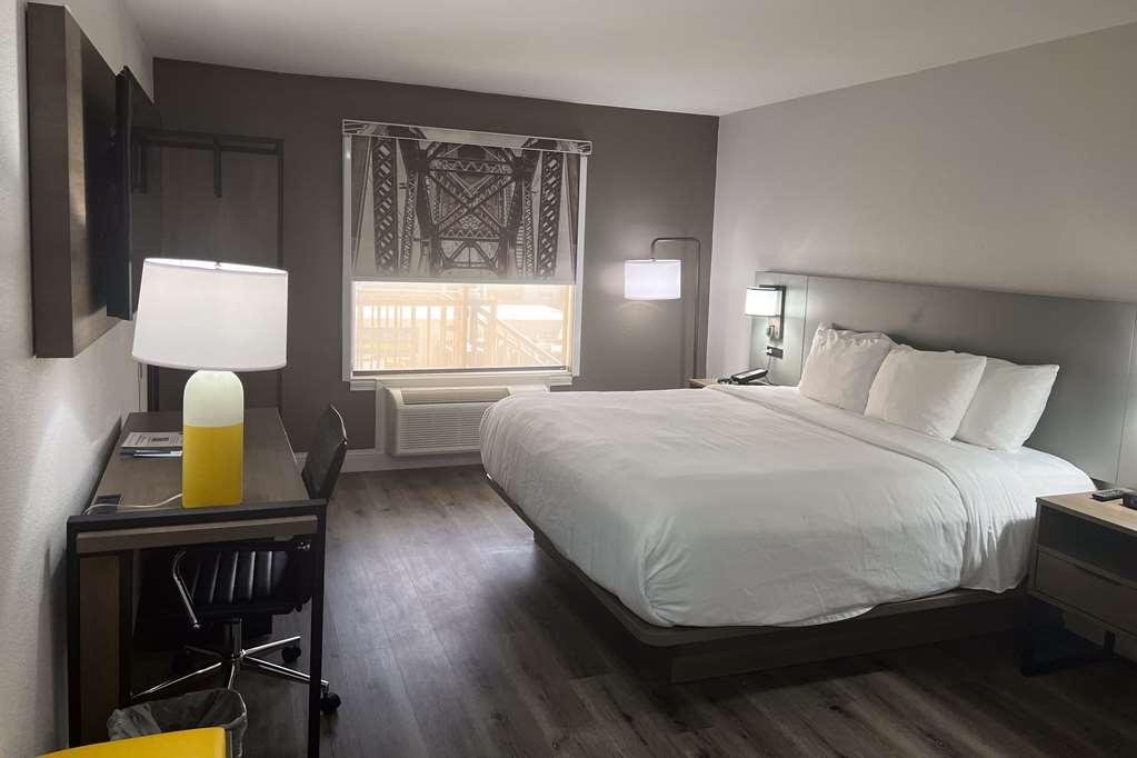 Comfort Inn & Suites Houston West-Katy Δωμάτιο φωτογραφία