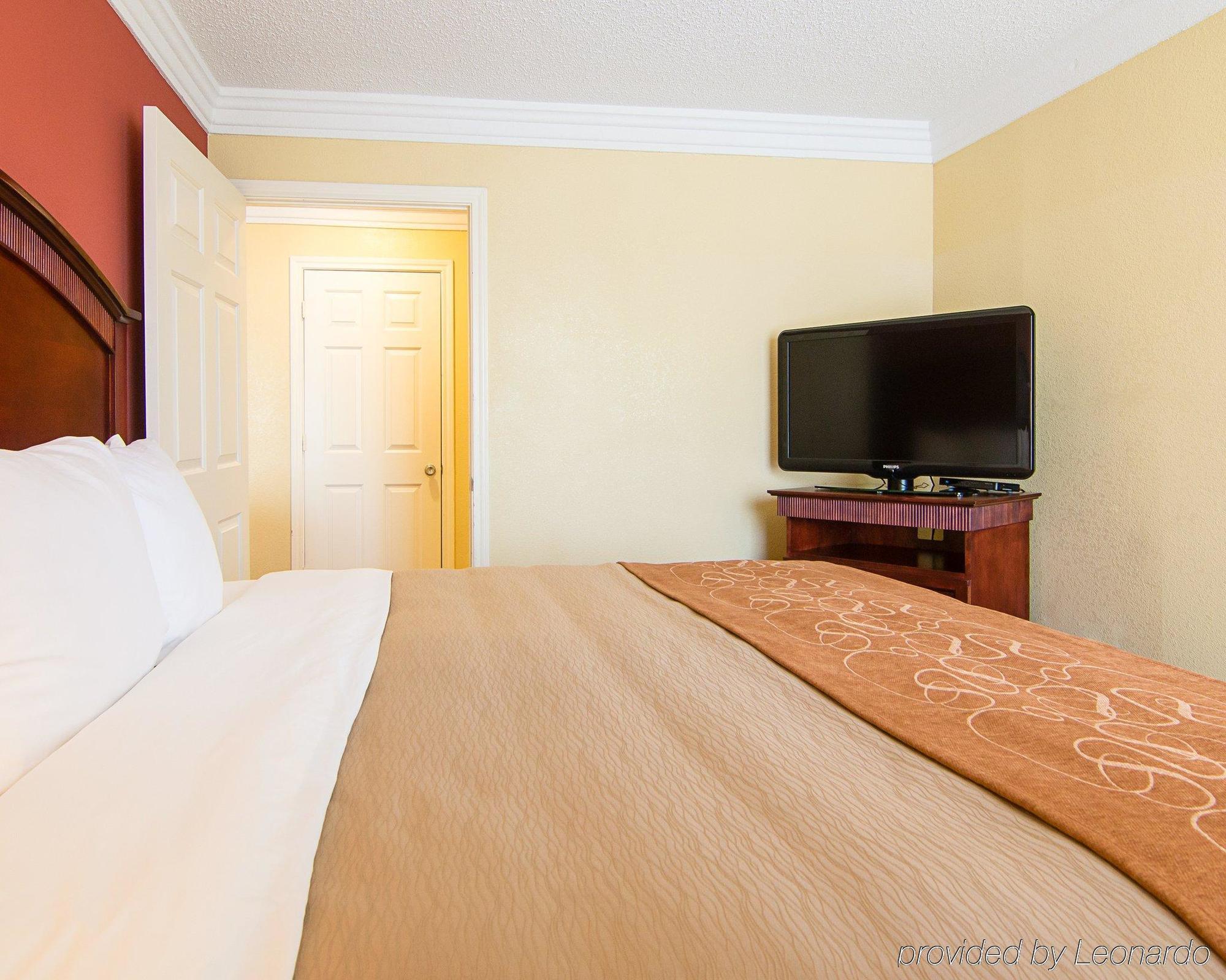 Comfort Inn & Suites Houston West-Katy Εξωτερικό φωτογραφία
