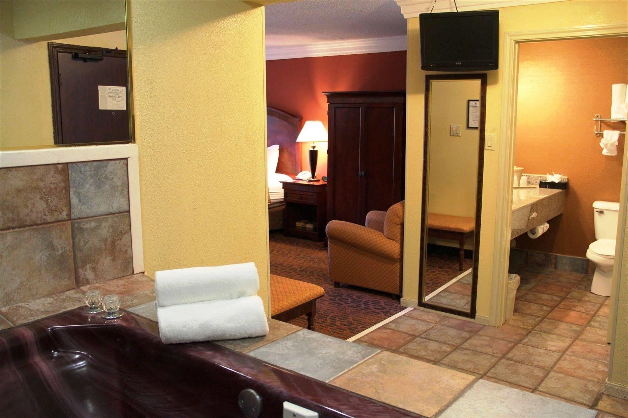 Comfort Inn & Suites Houston West-Katy Εξωτερικό φωτογραφία
